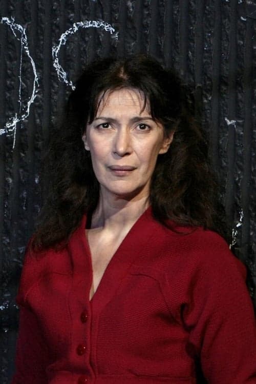 Anne Alvaro zdjęcie
