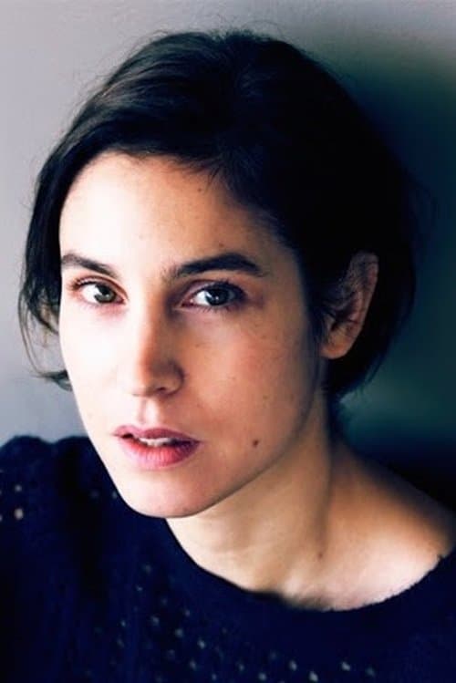 Anne Azoulay zdjęcie