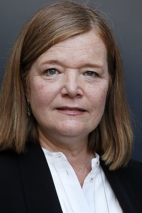 Anne Benoît zdjęcie
