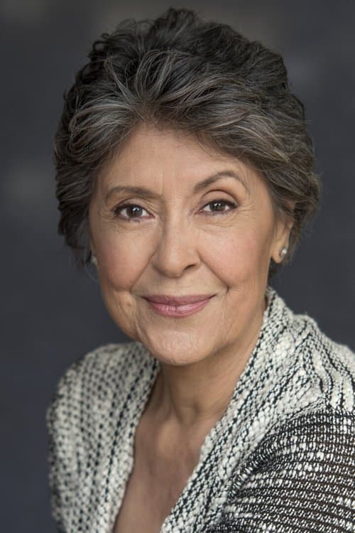 Anne Betancourt zdjęcie