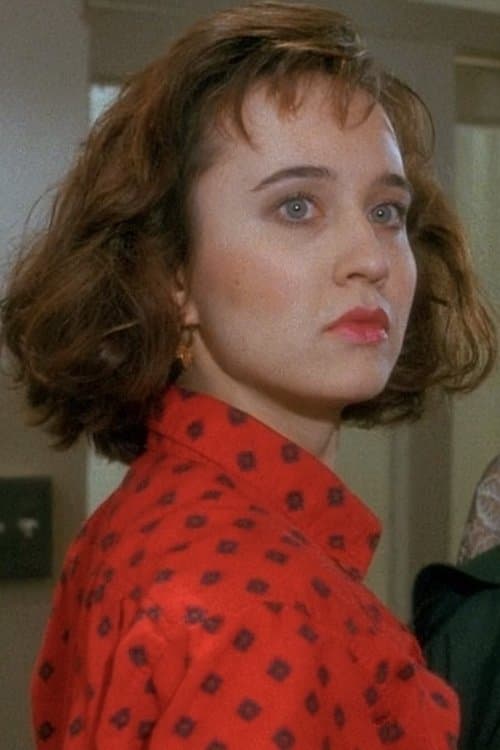 Anne Bobby zdjęcie