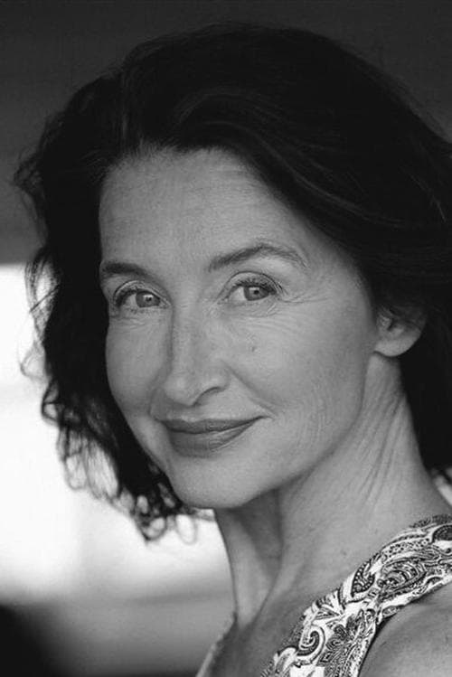 Anne Brochet zdjęcie