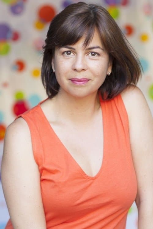 Anne Broussard zdjęcie