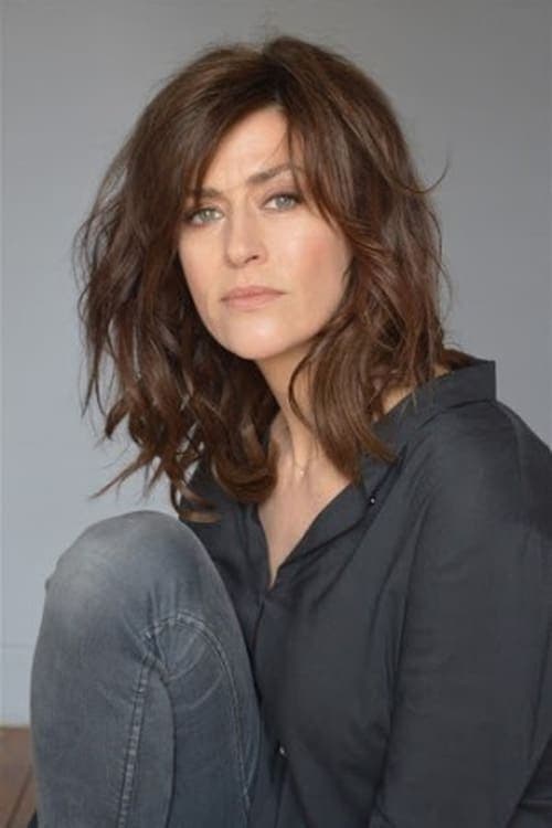 Anne Caillon zdjęcie