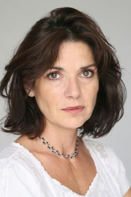 Anne Canovas zdjęcie