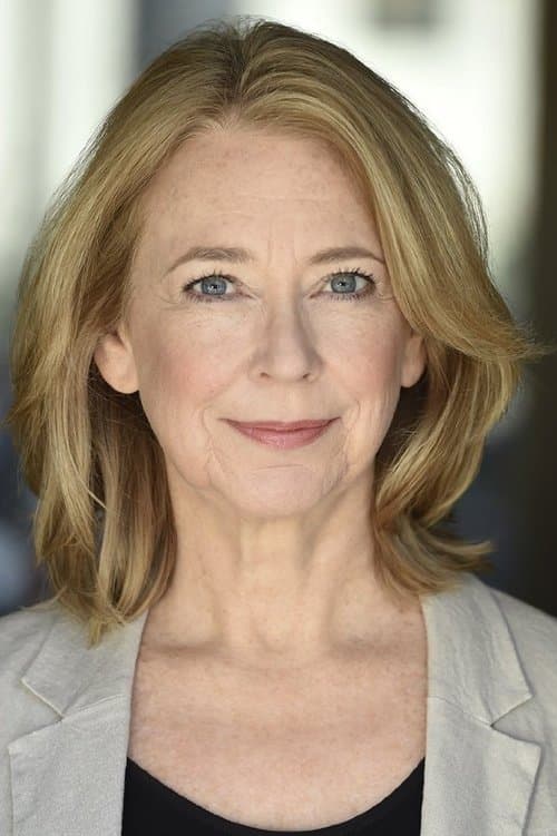 Anne Carney zdjęcie