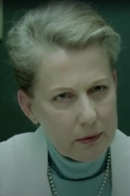 Anne Caron zdjęcie