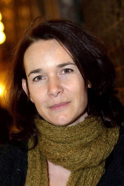 Anne Coesens zdjęcie