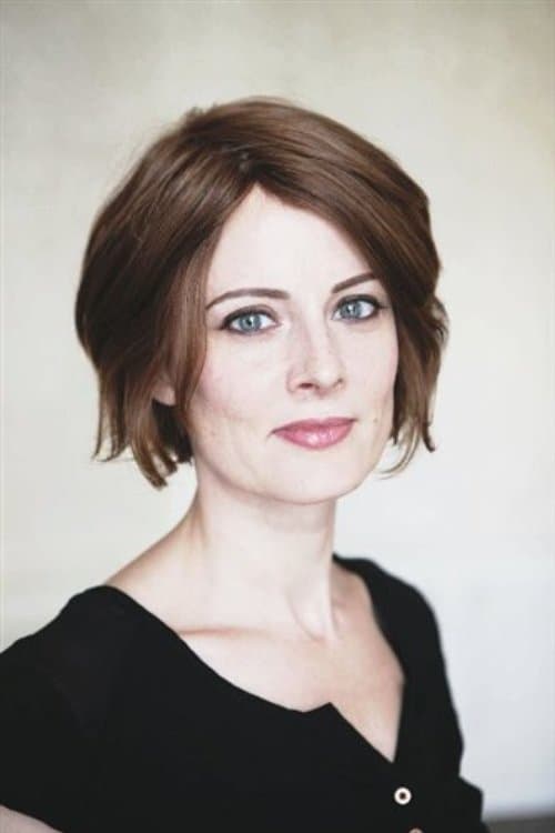 Anne Comte zdjęcie