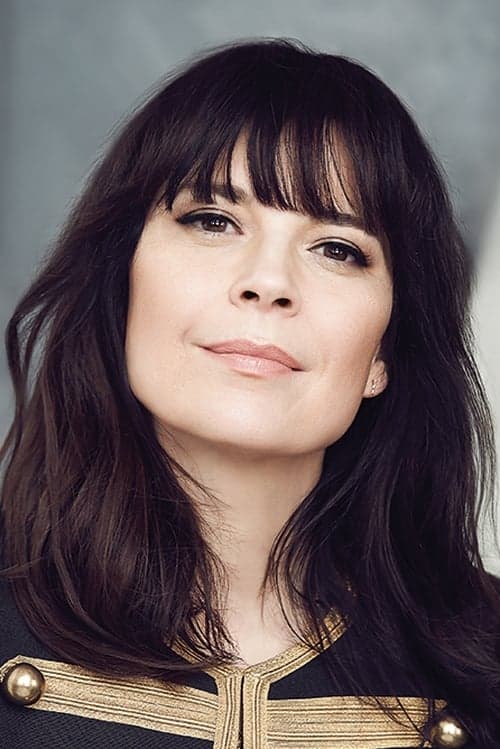 Anne Dorval zdjęcie