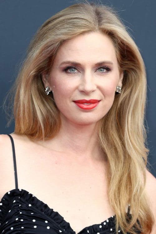 Anne Dudek zdjęcie