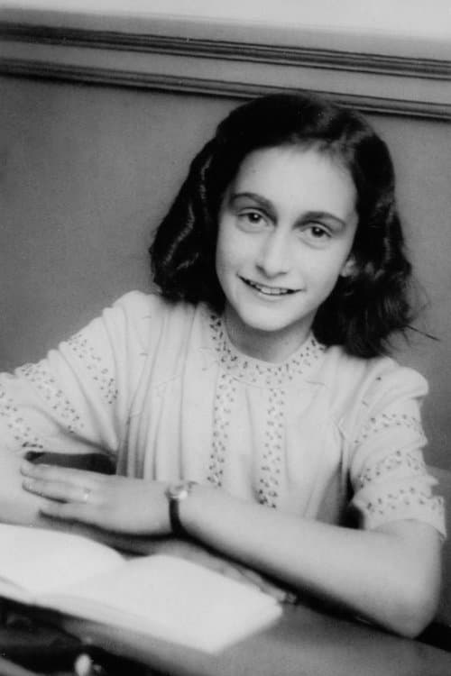 Anne Frank zdjęcie