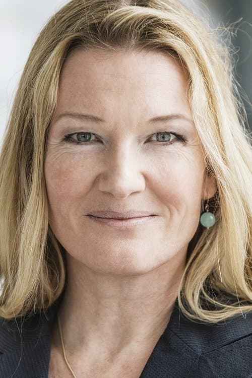 Anne-Grethe Bjarup Riis zdjęcie