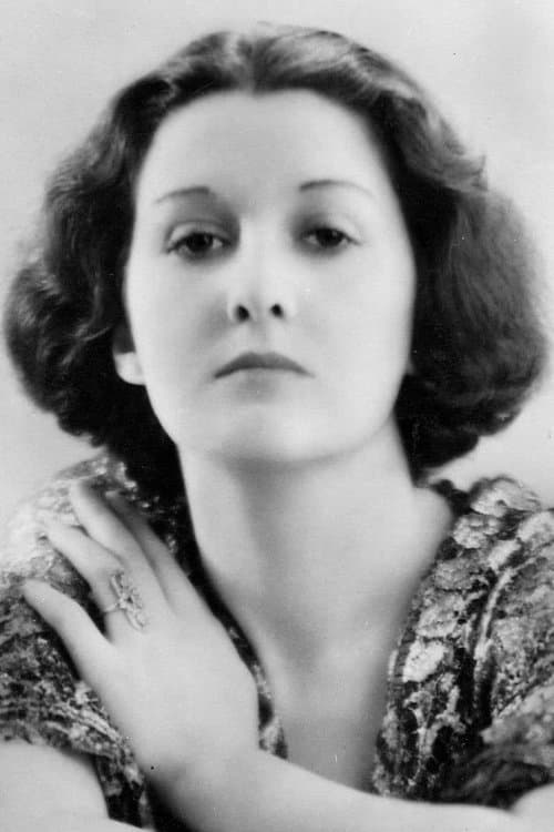 Anne Grey zdjęcie