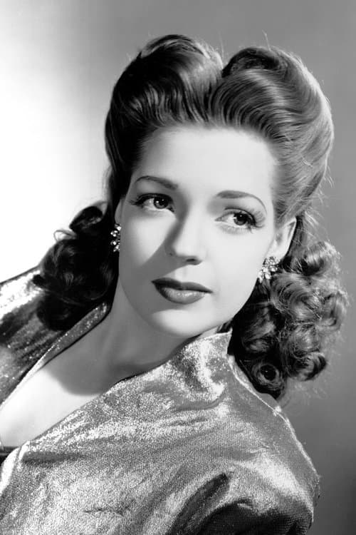 Anne Gwynne zdjęcie