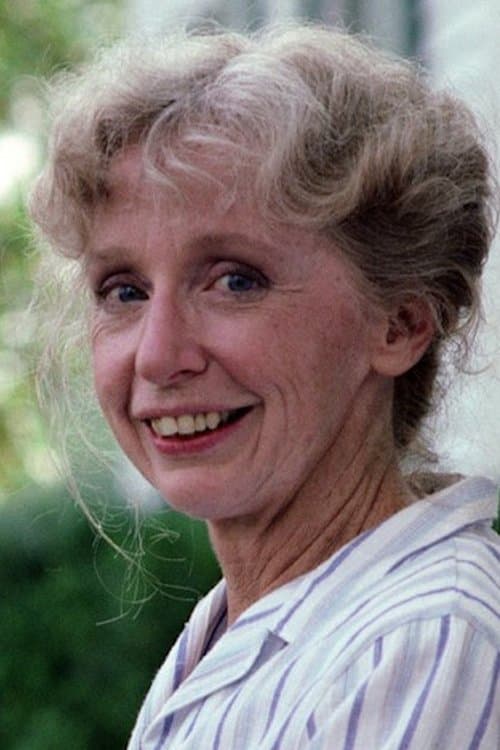 Anne Haney zdjęcie