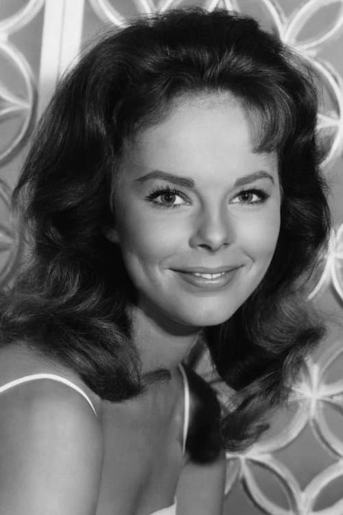 Anne Helm zdjęcie