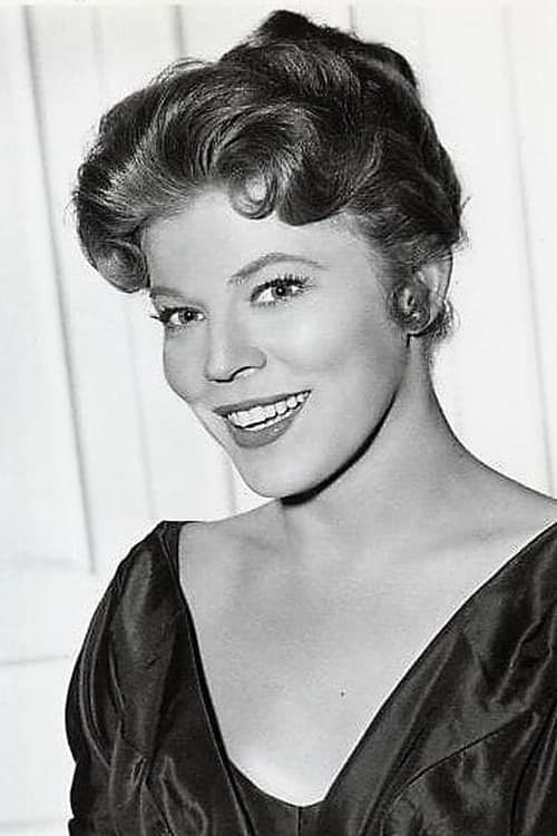 Anne Jackson zdjęcie