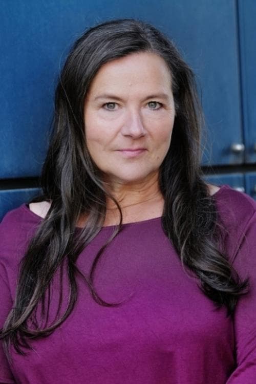 Anne-Kathrin Gummich zdjęcie