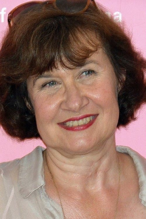 Anne Le Ny zdjęcie