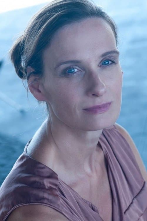 Anne Lebinsky zdjęcie
