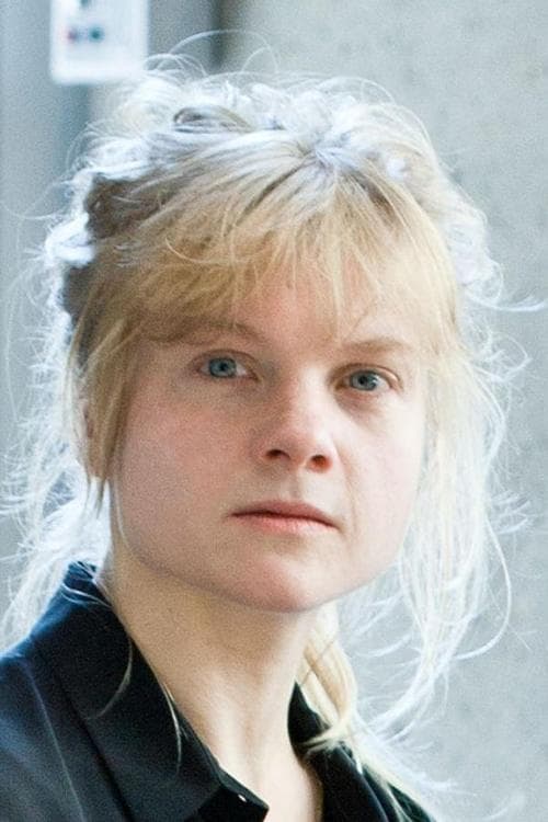 Anne-Lise Heimburger zdjęcie