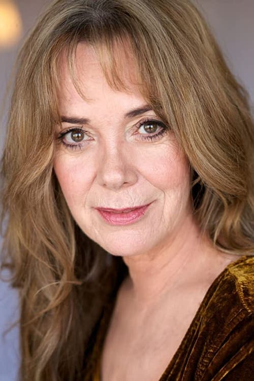 Anne Lockhart zdjęcie