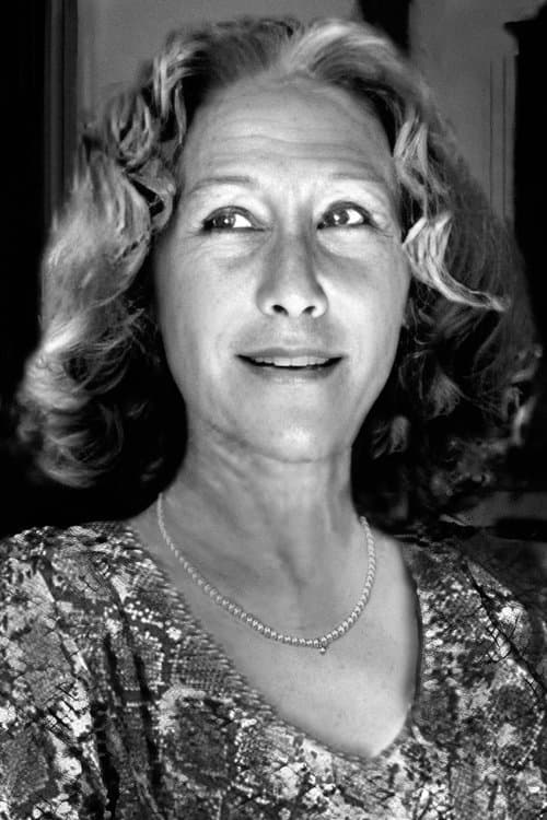Anne-Marie Miéville zdjęcie