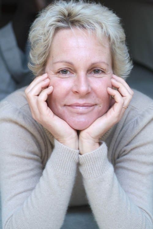 Anne-Marie Philipe zdjęcie
