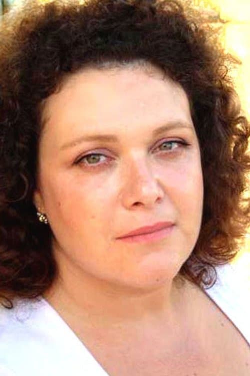 Anne-Marie Pisani zdjęcie
