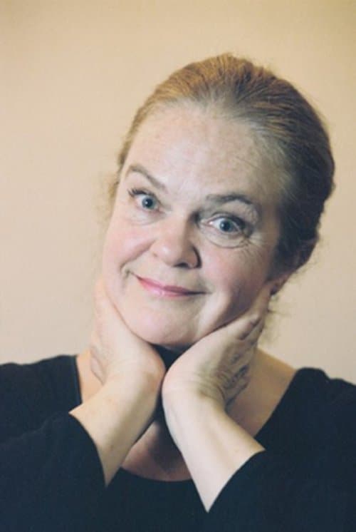 Anne Marit Jacobsen zdjęcie