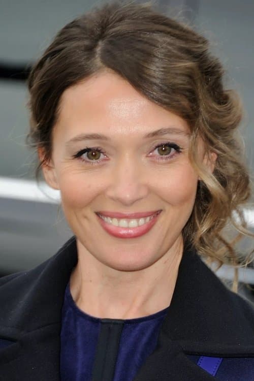 Anne Marivin zdjęcie