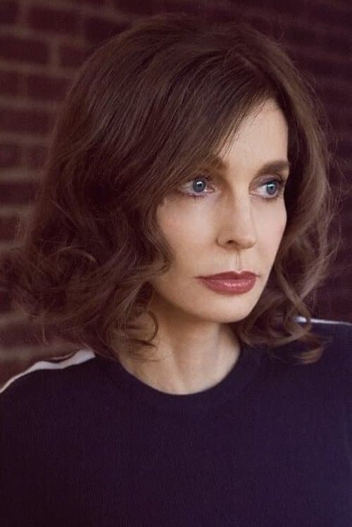 Anne Parillaud zdjęcie