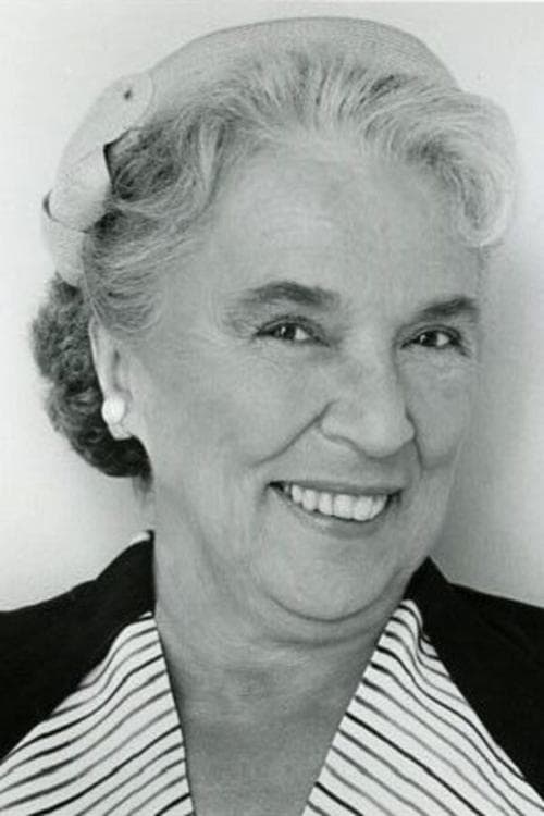 Anne Pitoniak zdjęcie