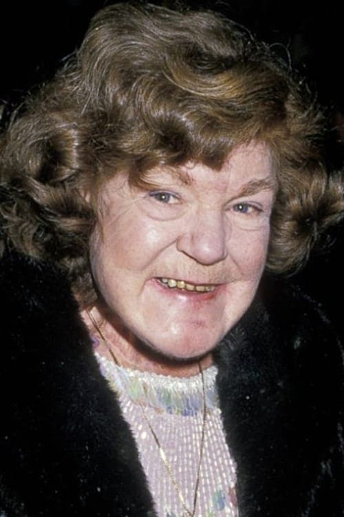 Anne Ramsey zdjęcie