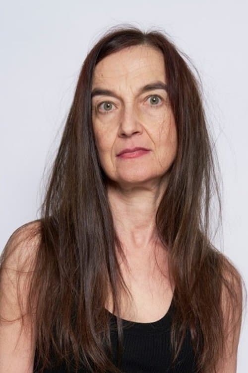 Anne Rotger zdjęcie
