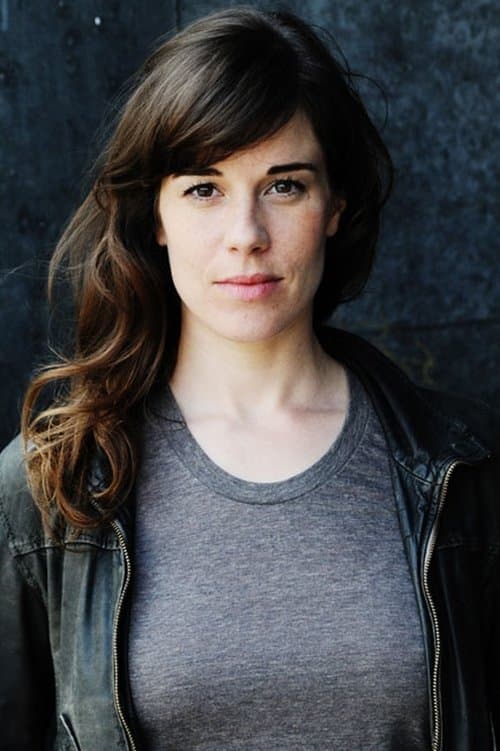 Anne Schäfer zdjęcie