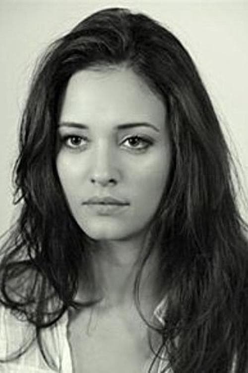 Anne Serra zdjęcie