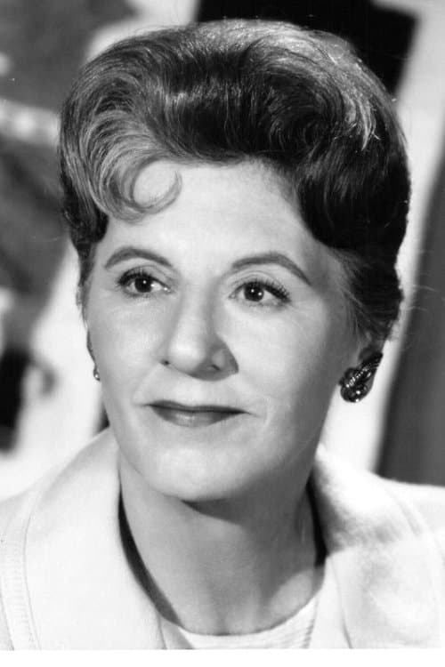 Anne Seymour zdjęcie