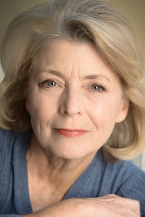 Anne Sward zdjęcie