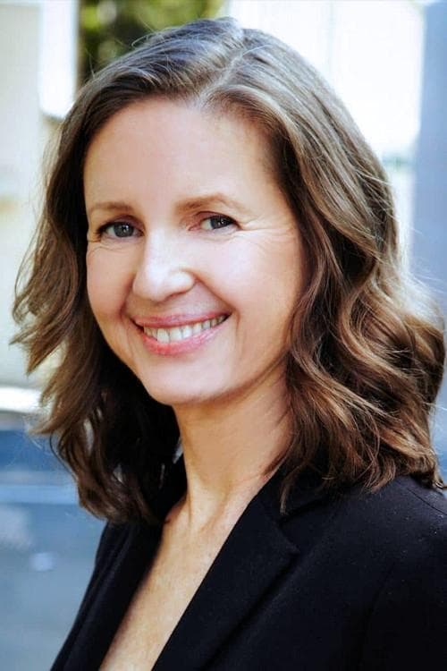 Anne Tenney zdjęcie