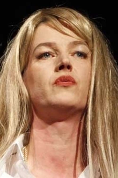 Anne Tismer zdjęcie