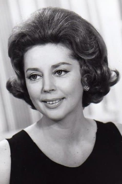 Anne Vernon zdjęcie
