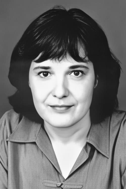 Anne Yernaux zdjęcie