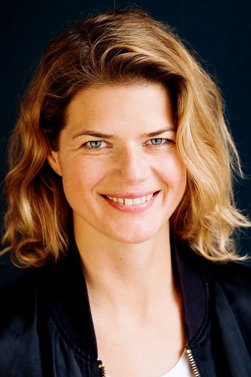 Annekathrin Bach zdjęcie