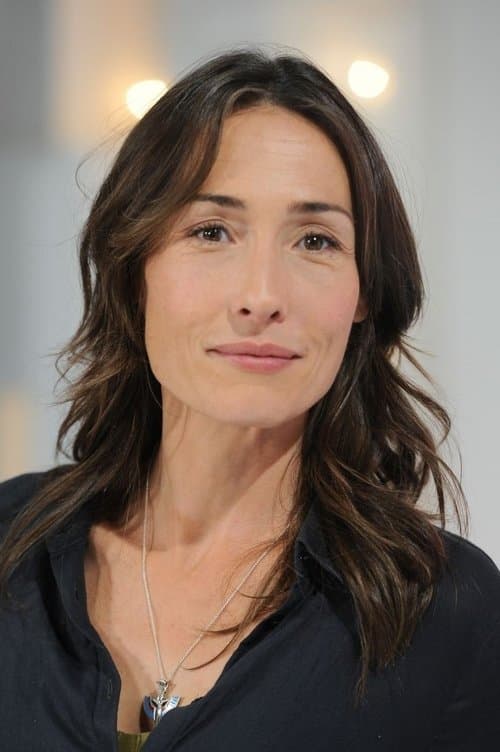 Annelise Hesme zdjęcie