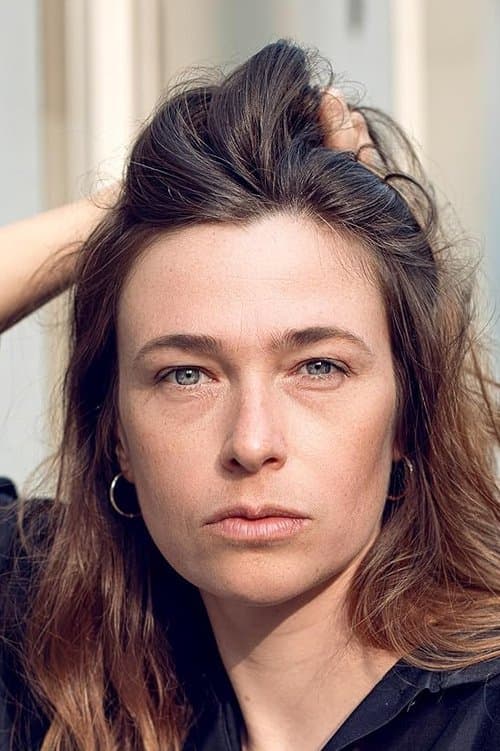 Annelore Crollet zdjęcie
