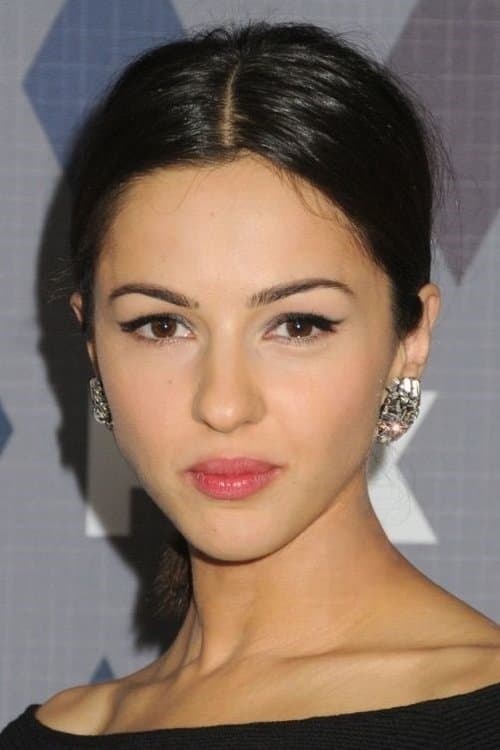 Annet Mahendru zdjęcie