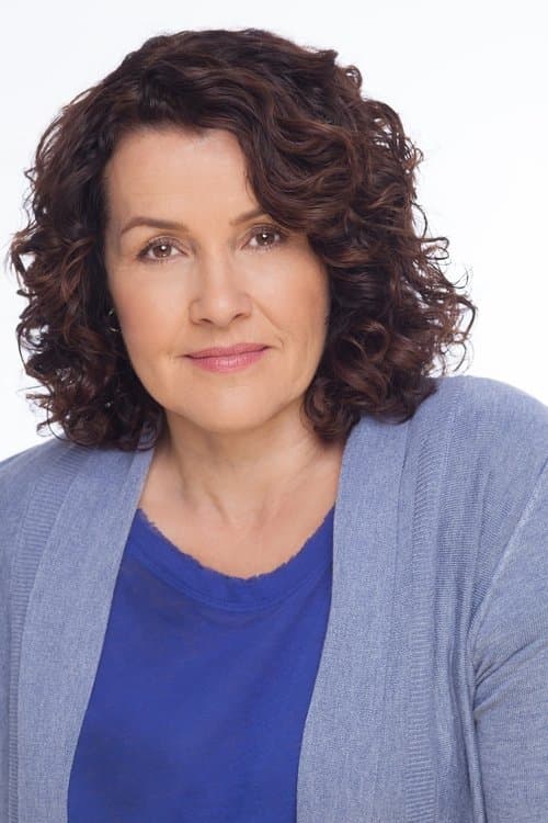 Annette Azcuy zdjęcie
