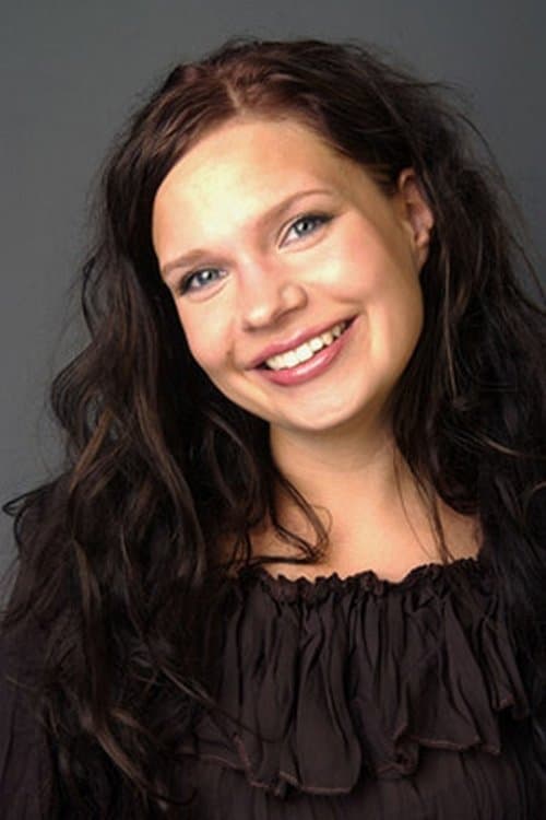 Anni-Kristiina Juuso zdjęcie